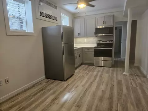 Kitchen - 60 Elm St #2A, Worcester, MA 01609 photo 2 of 2