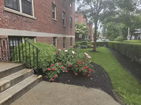 Exterior - 60 Elm St #2A, Worcester, MA 01609 photo 3 of 3