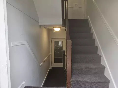 Entry Way - 60 Elm St #2A, Worcester, MA 01609 photo 1 of 1