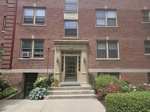 Exterior - 60 Elm St #2A, Worcester, MA 01609 photo 2 of 3