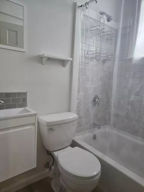 Bath - 60 Elm St #2A, Worcester, MA 01609 photo 1 of 1