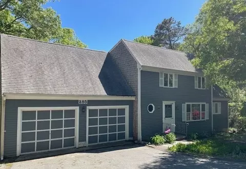 285 Mayfair Rd, Yarmouth, MA 02675