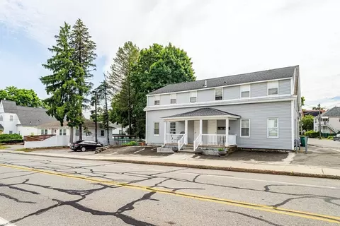 187-189 Summer St, Fitchburg, MA 01420