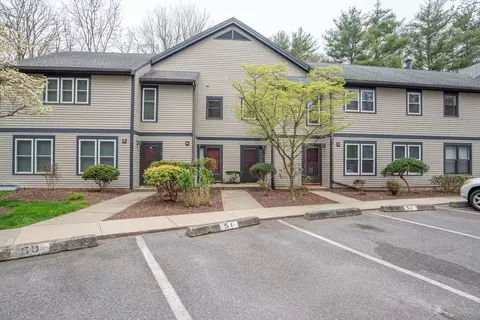 110 Dean St #51, Taunton, MA 02780