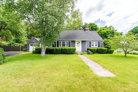 79 Montgomery St, Westfield, MA 01085