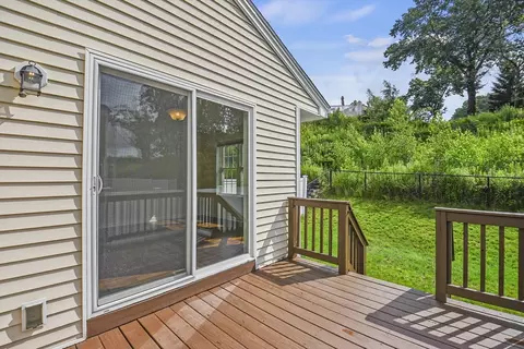 Exterior - 21 Bittersweet Blvd, Worcester, MA 01607 photo 5 of 5