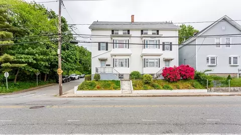 Exterior - 2791 N Main St, Fall River, MA 02720 photo 2 of 4
