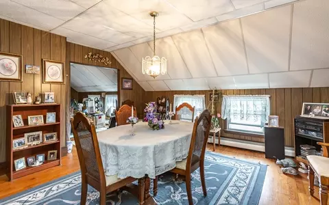 Dining - 2791 N Main St, Fall River, MA 02720 photo 3 of 3