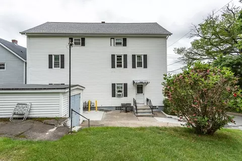Exterior - 2791 N Main St, Fall River, MA 02720 photo 4 of 4