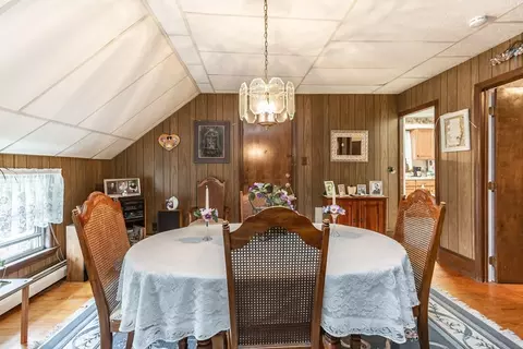 Dining - 2791 N Main St, Fall River, MA 02720 photo 2 of 3