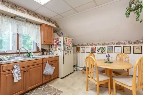 Kitchen - 2791 N Main St, Fall River, MA 02720 photo 3 of 3