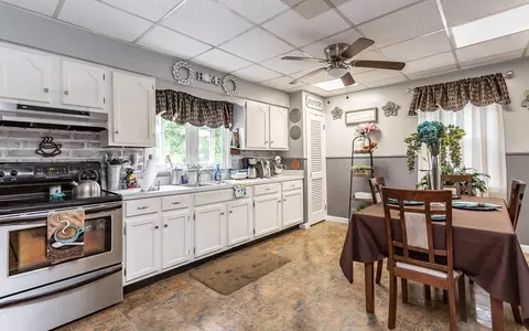 Kitchen - 2791 N Main St, Fall River, MA 02720 photo 1 of 3