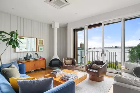 298 Marginal St #1, Boston, MA 02128
