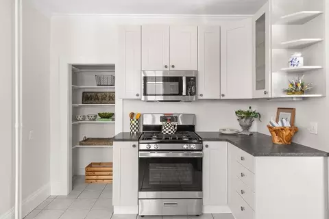 Kitchen - 39 Beacon St #-, Gloucester, MA 01930 photo 3 of 3