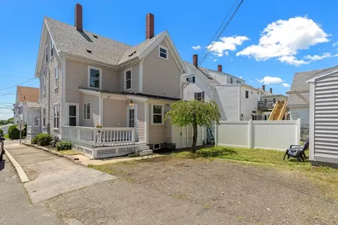 Exterior - 39 Beacon St #-, Gloucester, MA 01930 photo 3 of 3