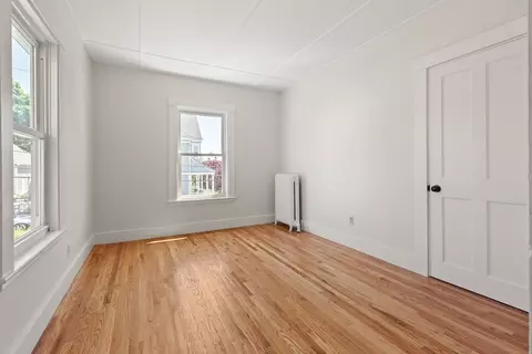 Bedroom - 39 Beacon St #-, Gloucester, MA 01930 photo 3 of 4