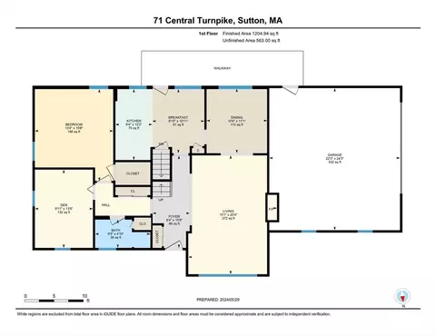 71 Central Tpke, Sutton, MA 01590 photo 42