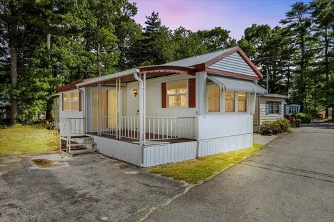 12 David, Middleboro, MA 02346
