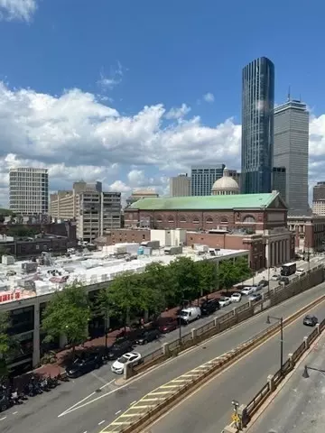270 Huntington Ave #606, Boston, MA 02115