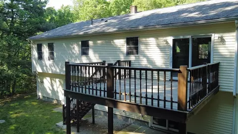Exterior - 9 Camile Rd, Webster, MA 01570 photo 5 of 5