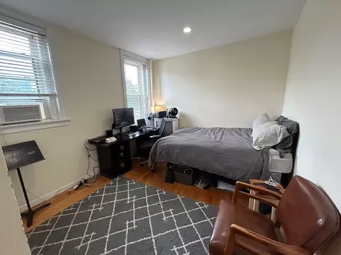 69 Park Dr #7, Boston, MA 02115