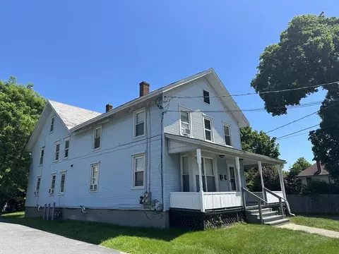103 Conway St, Greenfield, MA 01301