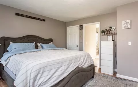 Bedroom - 264 Charge Pond Rd, Wareham, MA 02571 photo 1 of 3