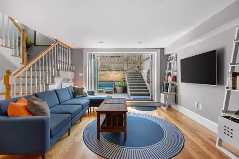 77 Rutland St #1, Boston, MA 02118