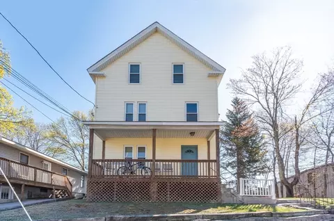 Exterior - 21 Maple St, Clinton, MA 01510 photo 2 of 4