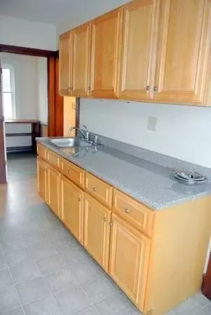 Kitchen - 21 Maple St, Clinton, MA 01510 photo 3 of 4
