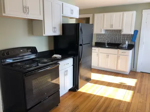Kitchen - 21 Maple St, Clinton, MA 01510 photo 1 of 4