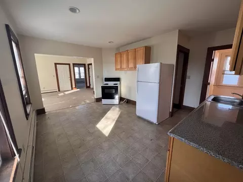 Kitchen - 21 Maple St, Clinton, MA 01510 photo 4 of 4