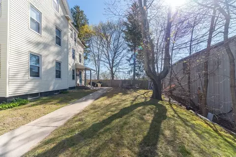 Exterior - 21 Maple St, Clinton, MA 01510 photo 4 of 4