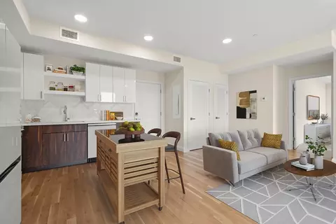 16 Taber St #603, Roxbury, MA 02119