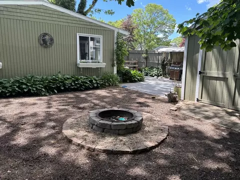 Exterior - 9 1st Ave, Wareham, MA 02571 photo 5 of 11