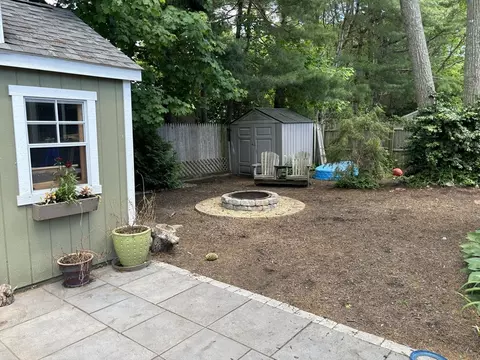 Exterior - 9 1st Ave, Wareham, MA 02571 photo 3 of 11