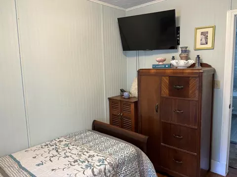 Bedroom - 9 1st Ave, Wareham, MA 02571 photo 5 of 6