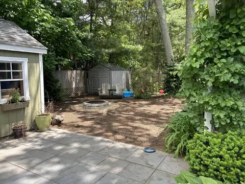 Exterior - 9 1st Ave, Wareham, MA 02571 photo 9 of 11