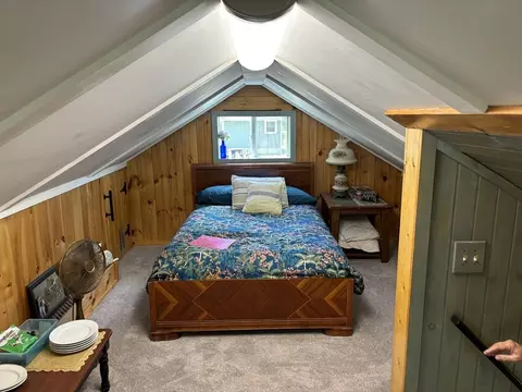 Bedroom - 9 1st Ave, Wareham, MA 02571 photo 6 of 6