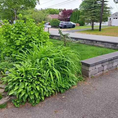 Exterior - 9 1st Ave, Wareham, MA 02571 photo 10 of 11