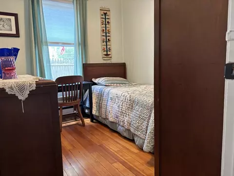 Bedroom - 9 1st Ave, Wareham, MA 02571 photo 4 of 6