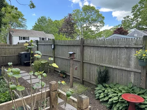 Exterior - 9 1st Ave, Wareham, MA 02571 photo 7 of 11