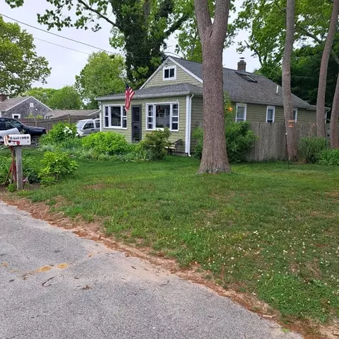 Exterior - 9 1st Ave, Wareham, MA 02571 photo 11 of 11