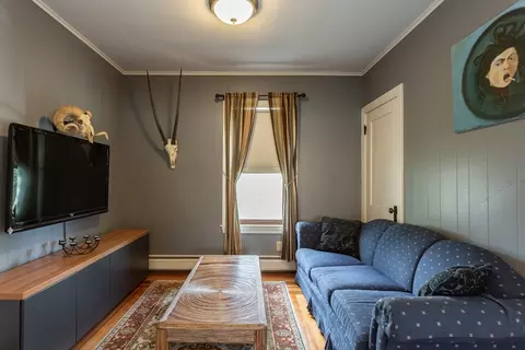 Living - 123 Huard St, Fall River, MA 02721 photo 2 of 2