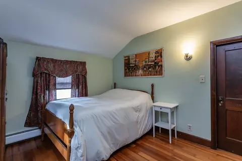 Bedroom - 123 Huard St, Fall River, MA 02721 photo 3 of 3