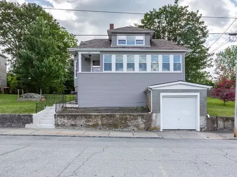 Exterior - 123 Huard St, Fall River, MA 02721 photo 2 of 8