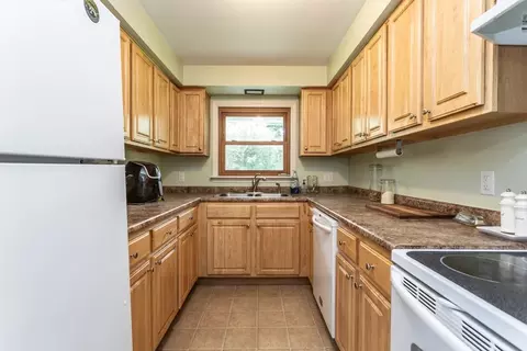 Kitchen - 123 Huard St, Fall River, MA 02721 photo 1 of 1