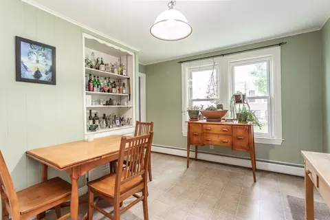 Dining - 123 Huard St, Fall River, MA 02721 photo 1 of 2