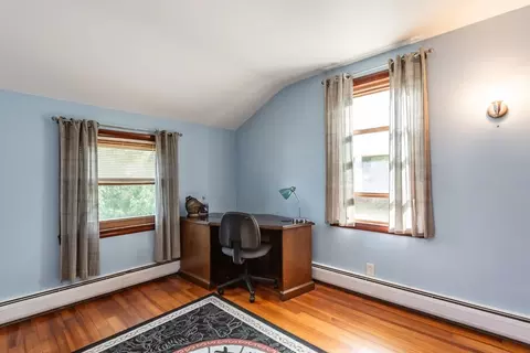 Bedroom - 123 Huard St, Fall River, MA 02721 photo 2 of 3