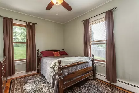 Bedroom - 123 Huard St, Fall River, MA 02721 photo 1 of 3